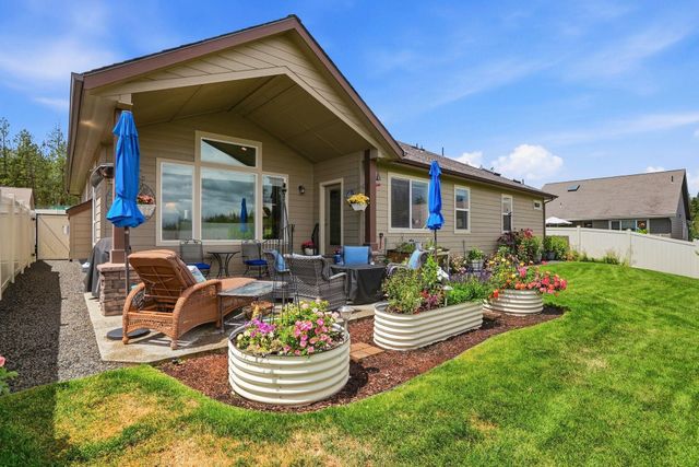 5533 N Radium Ln, Spokane, WA 99217