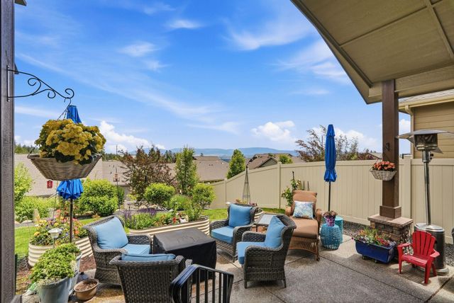 5533 N Radium Ln, Spokane, WA 99217