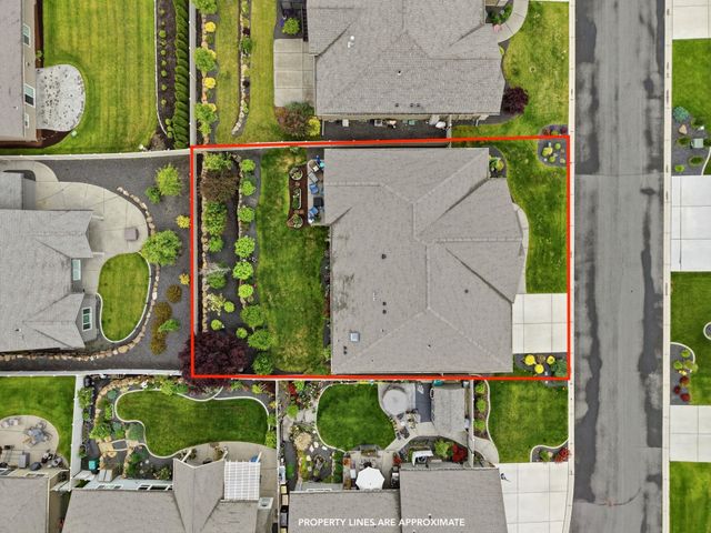 5533 N Radium Ln, Spokane, WA 99217