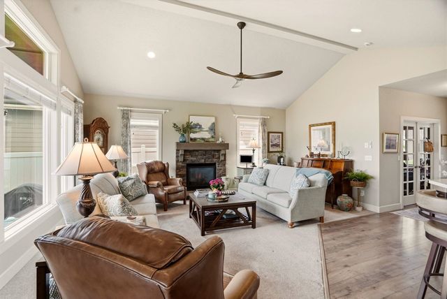 5533 N Radium Ln, Spokane, WA 99217