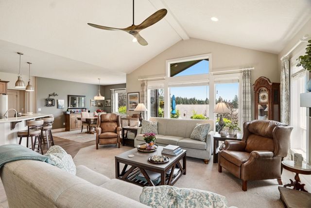 5533 N Radium Ln, Spokane, WA 99217