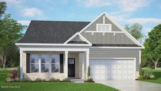 550 Banbury Lane, Pinehurst, NC 28374