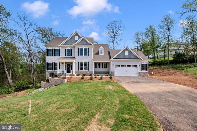 112 WHIRLAWAY CT, Westminster, MD 21157