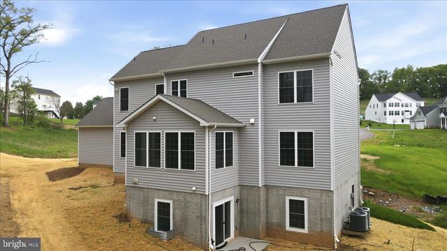 112 WHIRLAWAY CT, Westminster, MD 21157