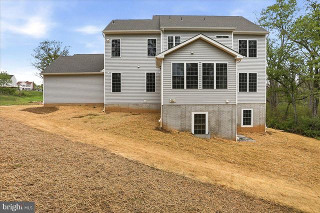 112 WHIRLAWAY CT, Westminster, MD 21157