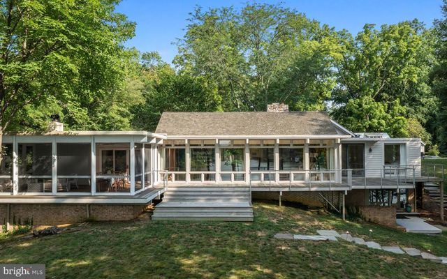 917 ARBUTUS RD, Annapolis, MD 21403