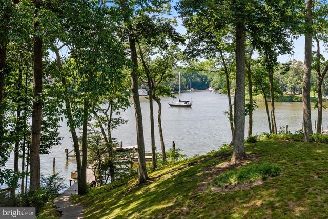 917 ARBUTUS RD, Annapolis, MD 21403