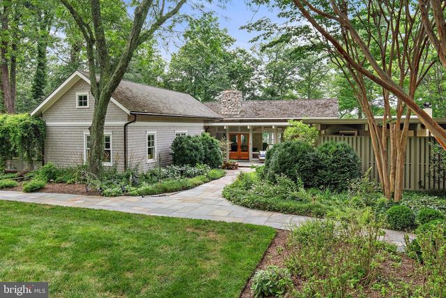 917 ARBUTUS RD, Annapolis, MD 21403