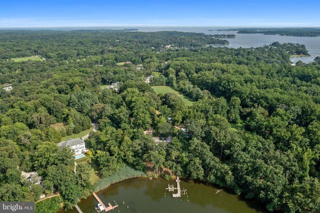 917 ARBUTUS RD, Annapolis, MD 21403