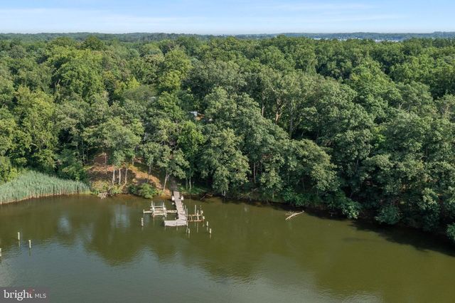 917 ARBUTUS RD, Annapolis, MD 21403