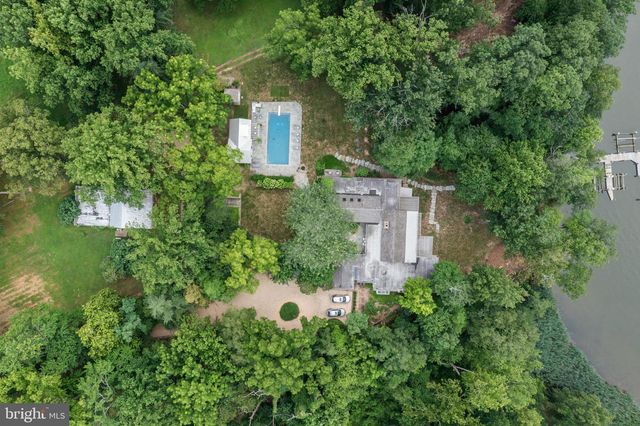 917 ARBUTUS RD, Annapolis, MD 21403