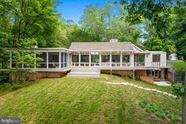 917 ARBUTUS RD, Annapolis, MD 21403