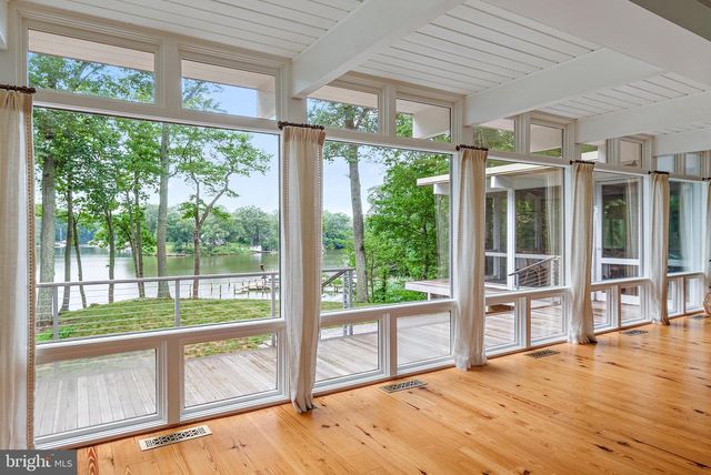 917 ARBUTUS RD, Annapolis, MD 21403