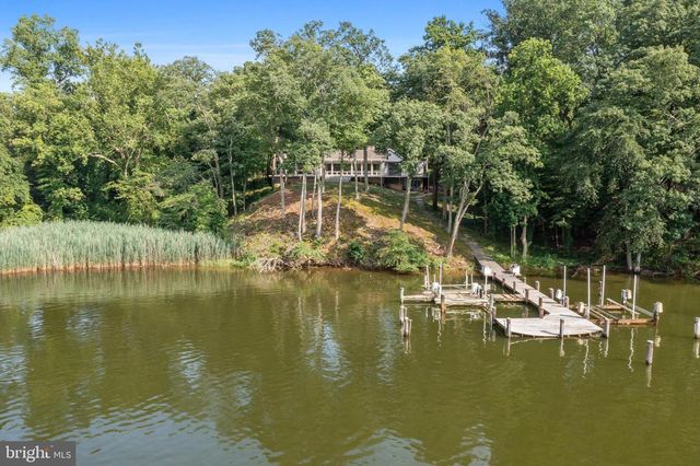 917 ARBUTUS RD, Annapolis, MD 21403