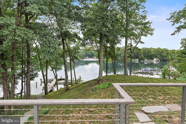 917 ARBUTUS RD, Annapolis, MD 21403