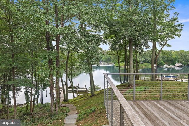 917 ARBUTUS RD, Annapolis, MD 21403