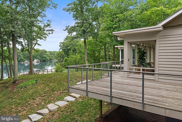 917 ARBUTUS RD, Annapolis, MD 21403