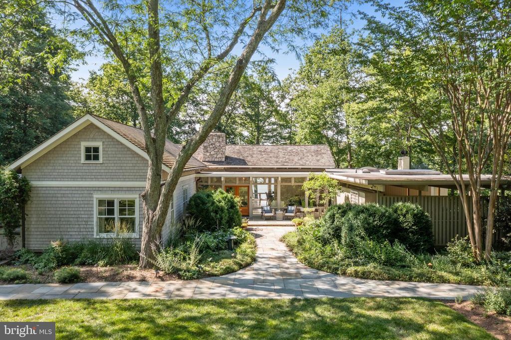 917 ARBUTUS RD, Annapolis, MD 21403