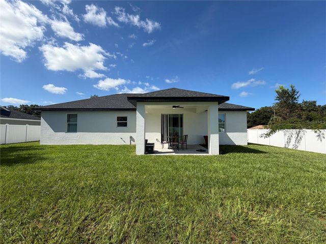 85 WILLOW ROAD, Ocala, FL 34472