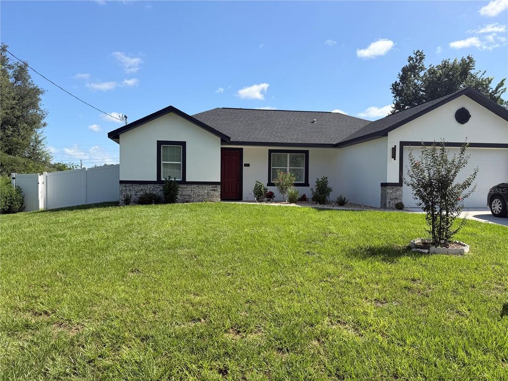 85 WILLOW ROAD, Ocala, FL 34472