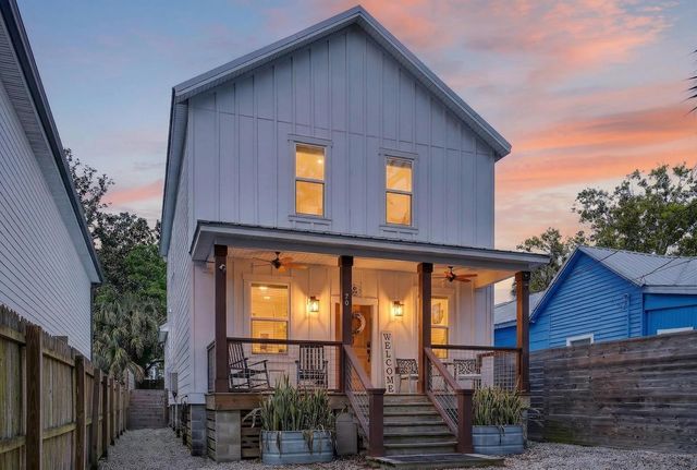 70 Oneida St, St Augustine, FL 32084