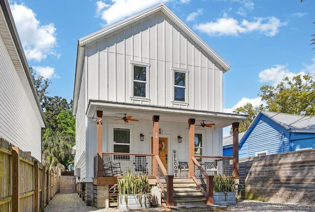 70 Oneida St, St Augustine, FL 32084