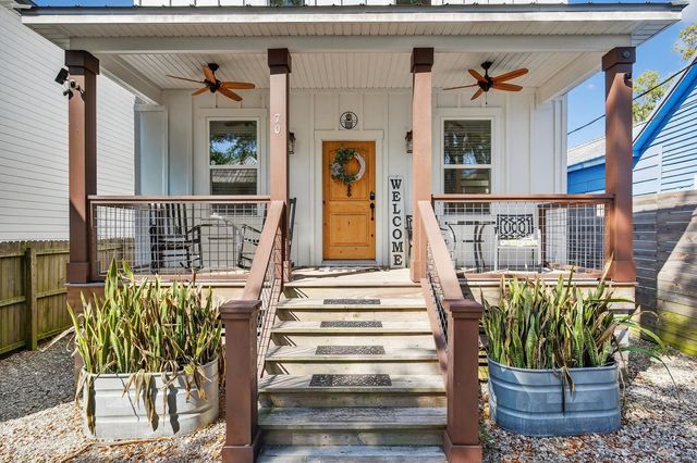 70 Oneida St, St Augustine, FL 32084