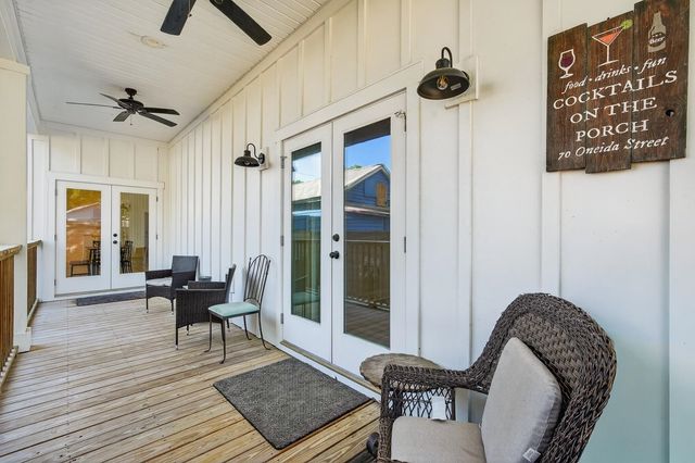 70 Oneida St, St Augustine, FL 32084