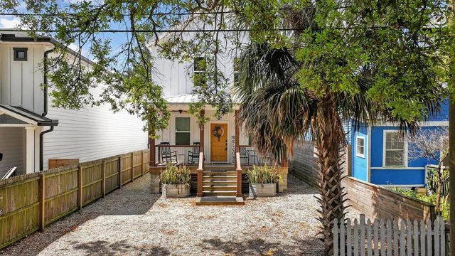 70 Oneida St, St Augustine, FL 32084