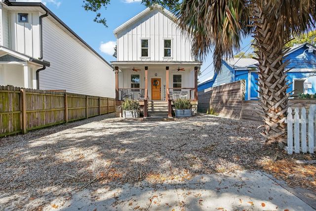 70 Oneida St, St Augustine, FL 32084