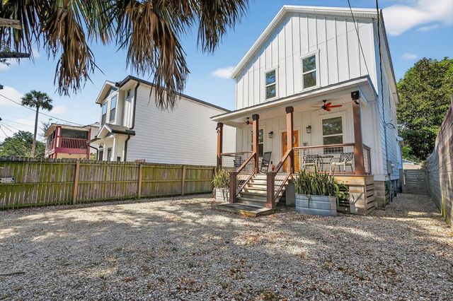 70 Oneida St, St Augustine, FL 32084