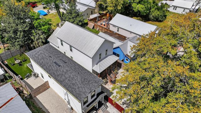 70 Oneida St, St Augustine, FL 32084