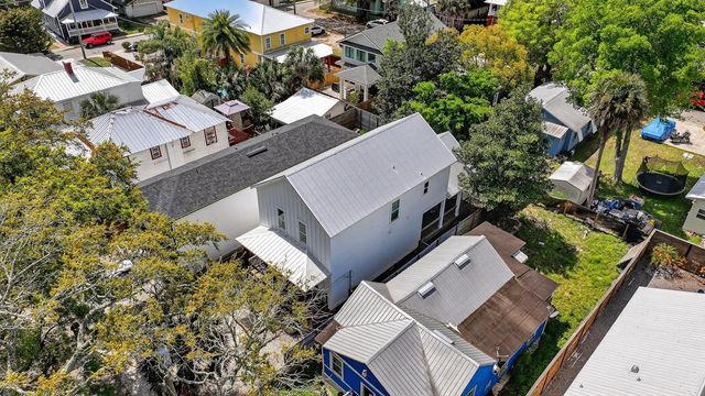 70 Oneida St, St Augustine, FL 32084