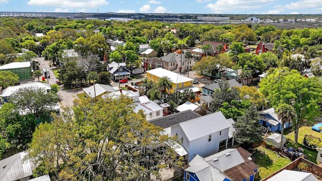 70 Oneida St, St Augustine, FL 32084