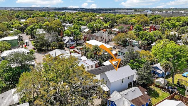 70 Oneida St, St Augustine, FL 32084