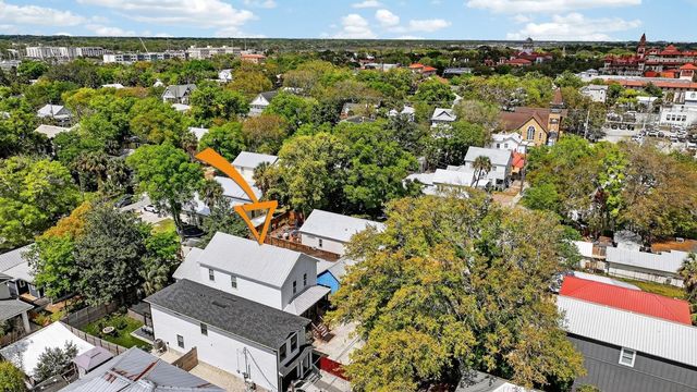 70 Oneida St, St Augustine, FL 32084