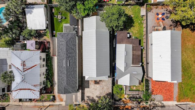 70 Oneida St, St Augustine, FL 32084
