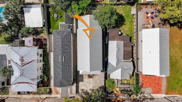 70 Oneida St, St Augustine, FL 32084