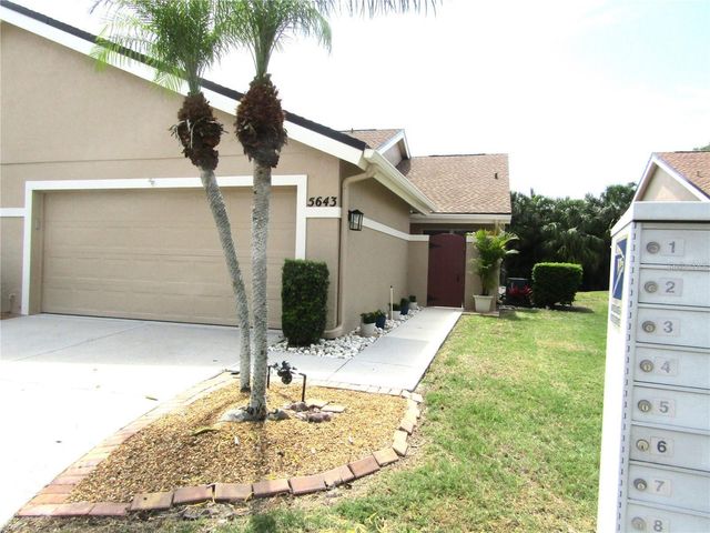 5643 MONTE ROSSO ROAD, Sarasota, FL 34243