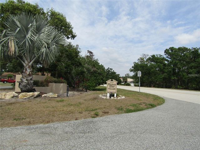5643 MONTE ROSSO ROAD, Sarasota, FL 34243