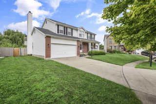 205 Brackbill Court, Pickerington, OH 43147