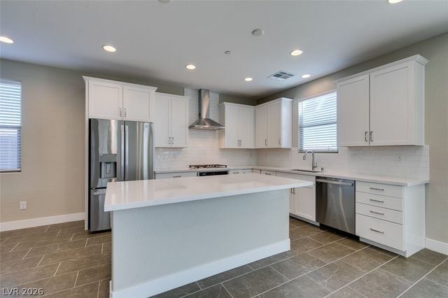 11803 River Hawk Avenue, Las Vegas, NV 89138
