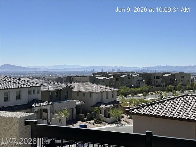 11803 River Hawk Avenue, Las Vegas, NV 89138
