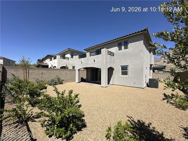 11803 River Hawk Avenue, Las Vegas, NV 89138