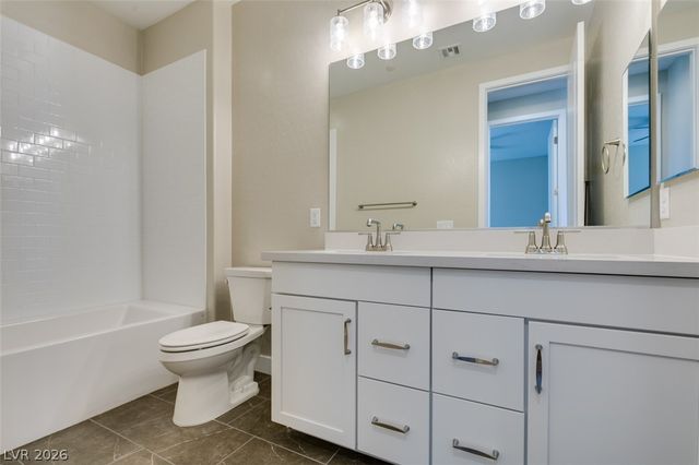 11803 River Hawk Avenue, Las Vegas, NV 89138