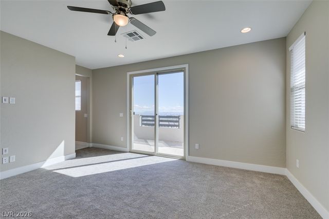 11803 River Hawk Avenue, Las Vegas, NV 89138