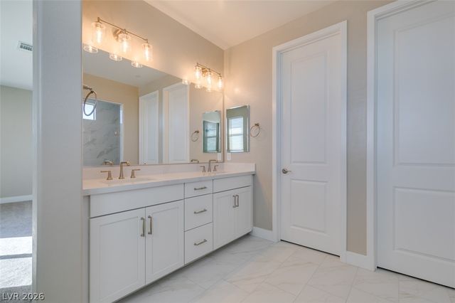 11803 River Hawk Avenue, Las Vegas, NV 89138