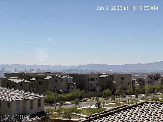 11803 River Hawk Avenue, Las Vegas, NV 89138