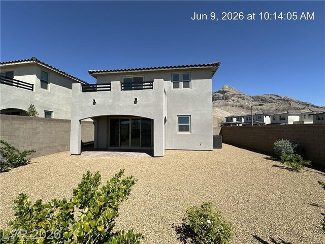 11803 River Hawk Avenue, Las Vegas, NV 89138