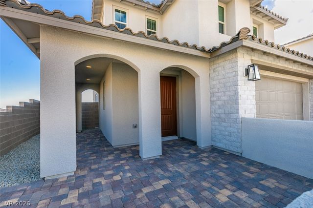 11803 River Hawk Avenue, Las Vegas, NV 89138